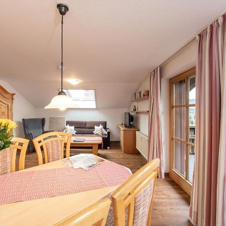 Ferienhaus Arkadia Oberstdorf Exterior foto