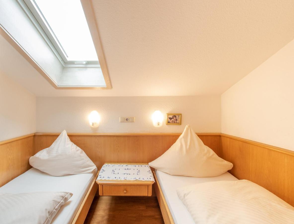 Ferienhaus Arkadia Oberstdorf Exterior foto