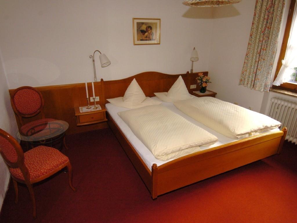 Ferienhaus Arkadia Oberstdorf Zimmer foto